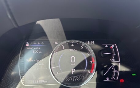 Lexus ES VII, 2020 год, 3 499 900 рублей, 13 фотография