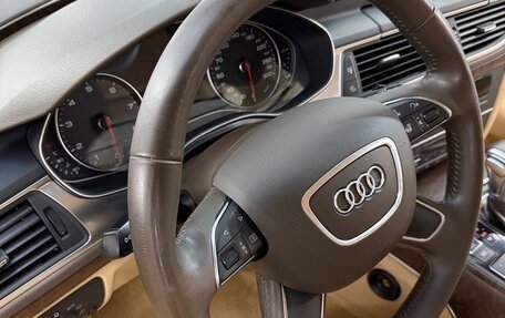 Audi A7, 2013 год, 2 190 000 рублей, 6 фотография