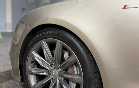 Audi A7, 2013 год, 2 190 000 рублей, 7 фотография