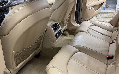 Audi A7, 2013 год, 2 190 000 рублей, 8 фотография