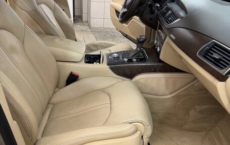 Audi A7, 2013 год, 2 190 000 рублей, 5 фотография