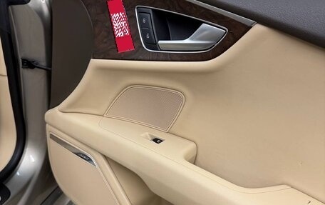 Audi A7, 2013 год, 2 190 000 рублей, 23 фотография