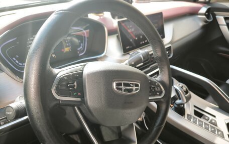 Geely Coolray I, 2020 год, 1 390 000 рублей, 6 фотография