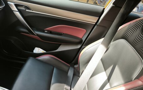 Geely Coolray I, 2020 год, 1 390 000 рублей, 9 фотография