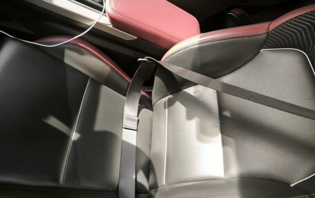 Geely Coolray I, 2020 год, 1 390 000 рублей, 10 фотография