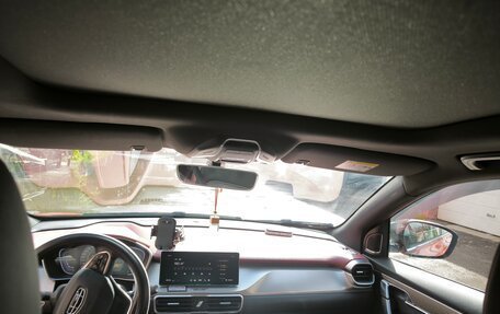 Geely Coolray I, 2020 год, 1 390 000 рублей, 11 фотография