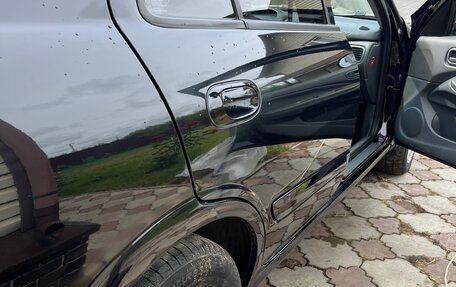 Nissan Almera Classic, 2007 год, 539 000 рублей, 7 фотография