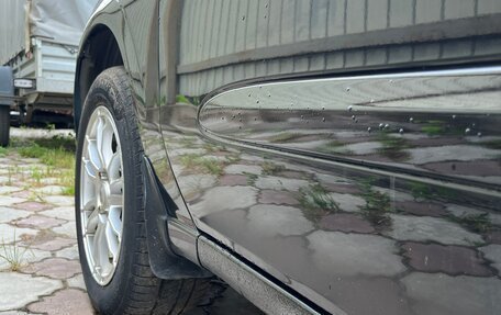 Nissan Almera Classic, 2007 год, 539 000 рублей, 9 фотография