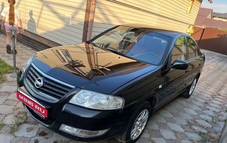 Nissan Almera Classic, 2007 год, 539 000 рублей, 2 фотография