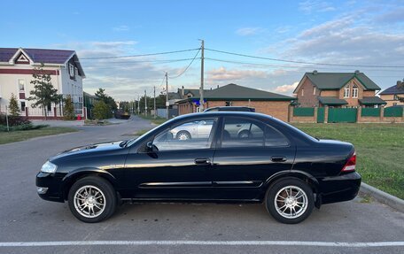Nissan Almera Classic, 2007 год, 539 000 рублей, 14 фотография