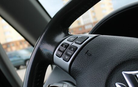 Suzuki SX4 II рестайлинг, 2010 год, 769 000 рублей, 10 фотография