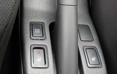 Suzuki SX4 II рестайлинг, 2010 год, 769 000 рублей, 15 фотография