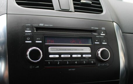 Suzuki SX4 II рестайлинг, 2010 год, 769 000 рублей, 13 фотография