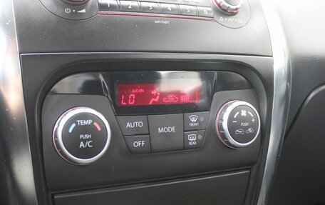 Suzuki SX4 II рестайлинг, 2010 год, 769 000 рублей, 14 фотография