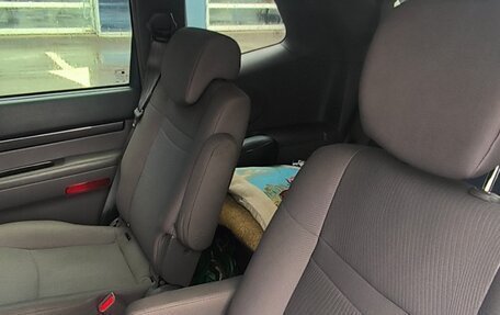 SsangYong Stavic, 2014 год, 1 700 000 рублей, 10 фотография