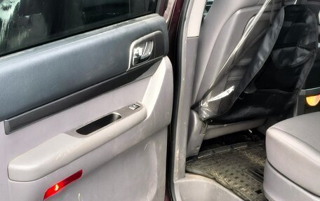 SsangYong Stavic, 2014 год, 1 700 000 рублей, 7 фотография