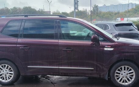 SsangYong Stavic, 2014 год, 1 700 000 рублей, 2 фотография