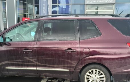 SsangYong Stavic, 2014 год, 1 700 000 рублей, 4 фотография
