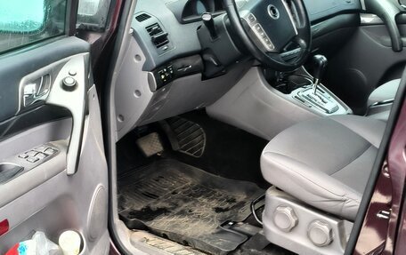 SsangYong Stavic, 2014 год, 1 700 000 рублей, 5 фотография