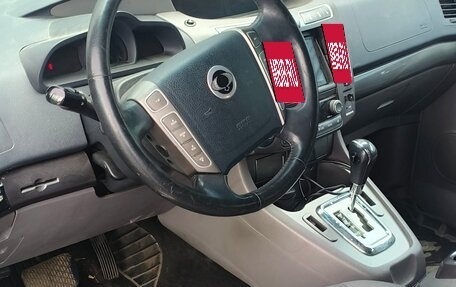 SsangYong Stavic, 2014 год, 1 700 000 рублей, 6 фотография