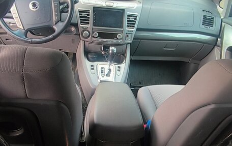 SsangYong Stavic, 2014 год, 1 700 000 рублей, 12 фотография