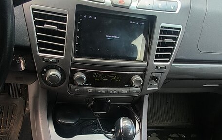 SsangYong Stavic, 2014 год, 1 700 000 рублей, 15 фотография