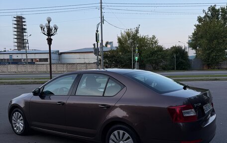 Skoda Octavia, 2014 год, 780 000 рублей, 3 фотография