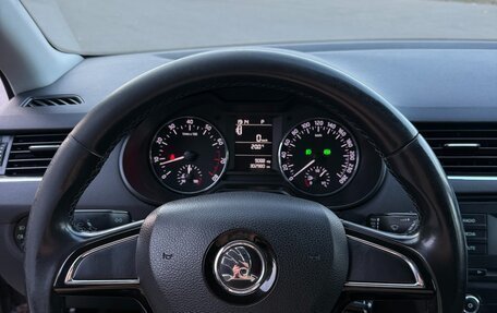 Skoda Octavia, 2014 год, 780 000 рублей, 6 фотография