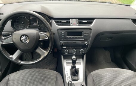 Skoda Octavia, 2014 год, 780 000 рублей, 7 фотография