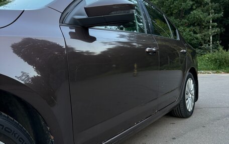 Skoda Octavia, 2014 год, 780 000 рублей, 10 фотография
