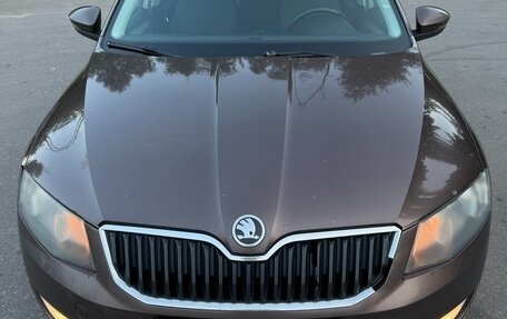 Skoda Octavia, 2014 год, 780 000 рублей, 2 фотография