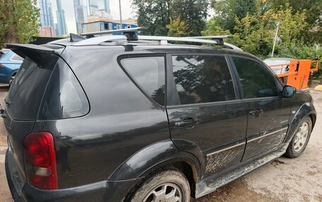 SsangYong Rexton III, 2009 год, 699 000 рублей, 9 фотография