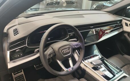 Audi Q8 I, 2025 год, 14 300 000 рублей, 3 фотография