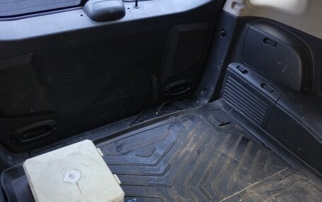 SsangYong Rexton III, 2009 год, 699 000 рублей, 11 фотография
