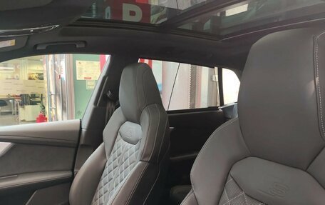 Audi Q8 I, 2025 год, 14 300 000 рублей, 4 фотография