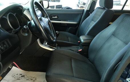 Suzuki Grand Vitara, 2012 год, 1 249 000 рублей, 8 фотография