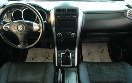 Suzuki Grand Vitara, 2012 год, 1 249 000 рублей, 12 фотография