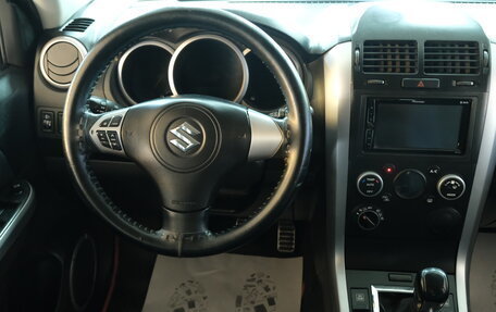 Suzuki Grand Vitara, 2012 год, 1 249 000 рублей, 10 фотография