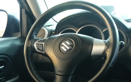 Suzuki Grand Vitara, 2012 год, 1 249 000 рублей, 11 фотография