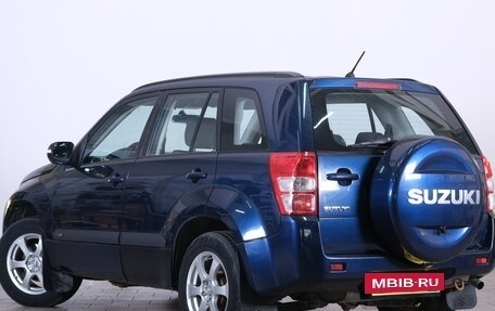 Suzuki Grand Vitara, 2012 год, 1 249 000 рублей, 5 фотография