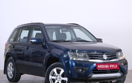 Suzuki Grand Vitara, 2012 год, 1 249 000 рублей, 2 фотография