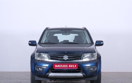 Suzuki Grand Vitara, 2012 год, 1 249 000 рублей, 3 фотография