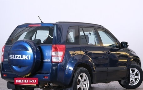 Suzuki Grand Vitara, 2012 год, 1 249 000 рублей, 7 фотография