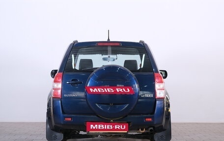 Suzuki Grand Vitara, 2012 год, 1 249 000 рублей, 6 фотография