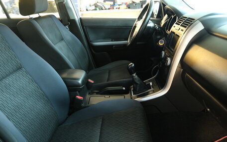 Suzuki Grand Vitara, 2012 год, 1 249 000 рублей, 17 фотография