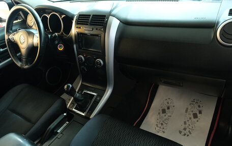 Suzuki Grand Vitara, 2012 год, 1 249 000 рублей, 16 фотография