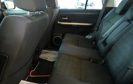 Suzuki Grand Vitara, 2012 год, 1 249 000 рублей, 18 фотография