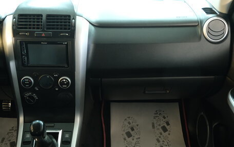 Suzuki Grand Vitara, 2012 год, 1 249 000 рублей, 15 фотография