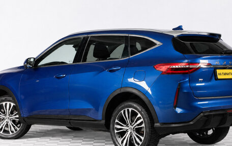 Haval F7 I, 2023 год, 2 059 000 рублей, 5 фотография