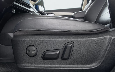 Haval F7 I, 2023 год, 2 059 000 рублей, 10 фотография